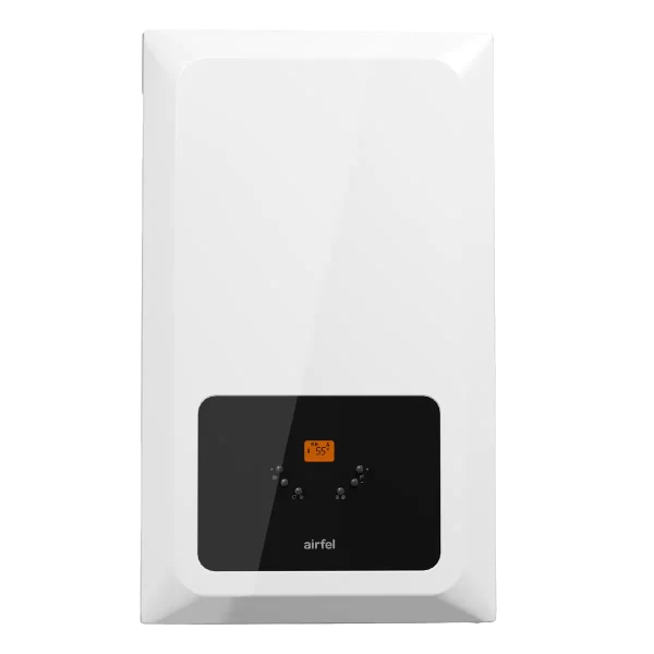 Airfel Maestro Optimum Premix 20 / 24 kW Tam Yoğuşmalı Kombi - Görsel 2