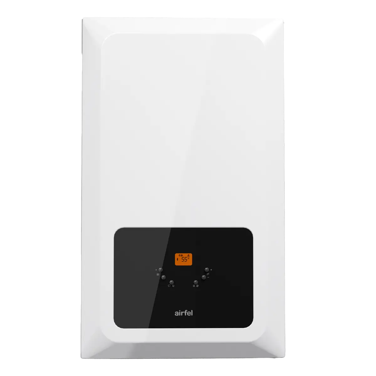 Airfel Maestro Optimum Premix 20 / 24 kW Tam Yoğuşmalı Kombi