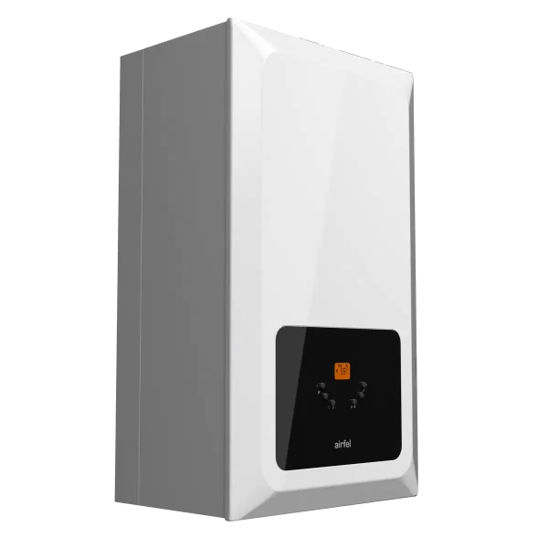 Airfel Maestro Optimum Premix 20 / 24 kW Tam Yoğuşmalı Kombi - Görsel 3