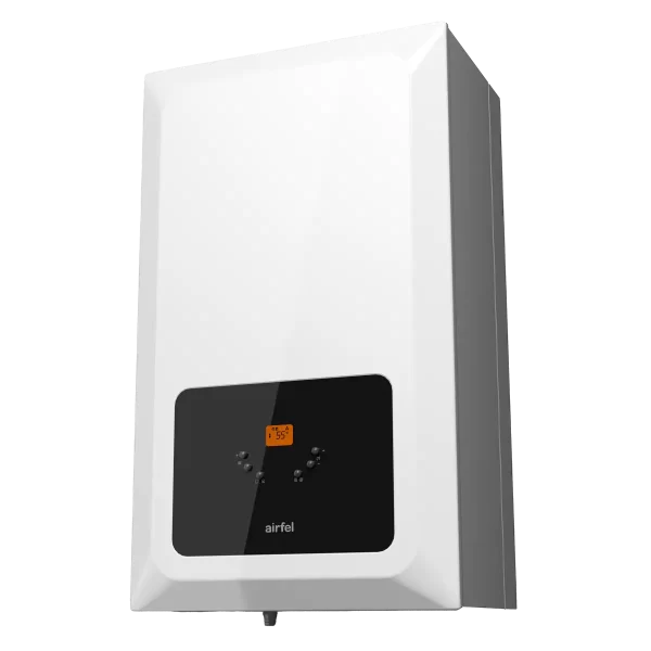 Airfel Maestro Optimum Premix 20 / 24 kW Tam Yoğuşmalı Kombi - Görsel 4