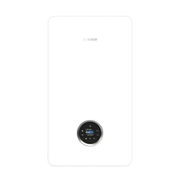 Bosch Condens 5700i W (24 Kw) - Görsel 2