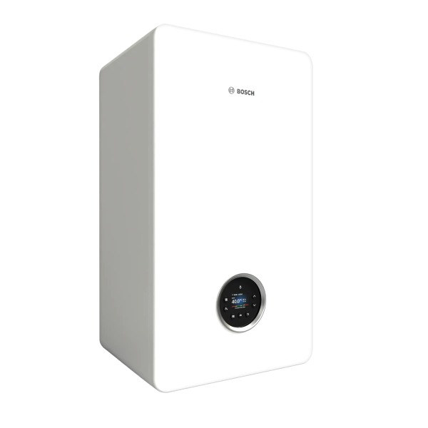 Bosch Condens 5700i W (24 Kw) - Görsel 3