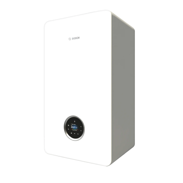 Bosch Condens 5700i W (24 Kw) - Görsel 4