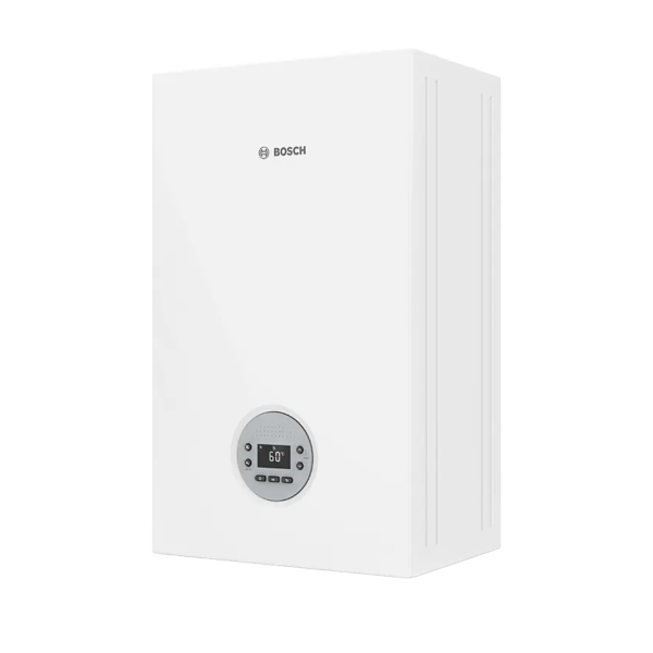 Bosch Condens 1200 W (24 kW) - Görsel 3