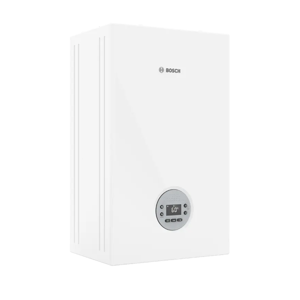 Bosch Condens 1200 W (24 kW) - Görsel 2