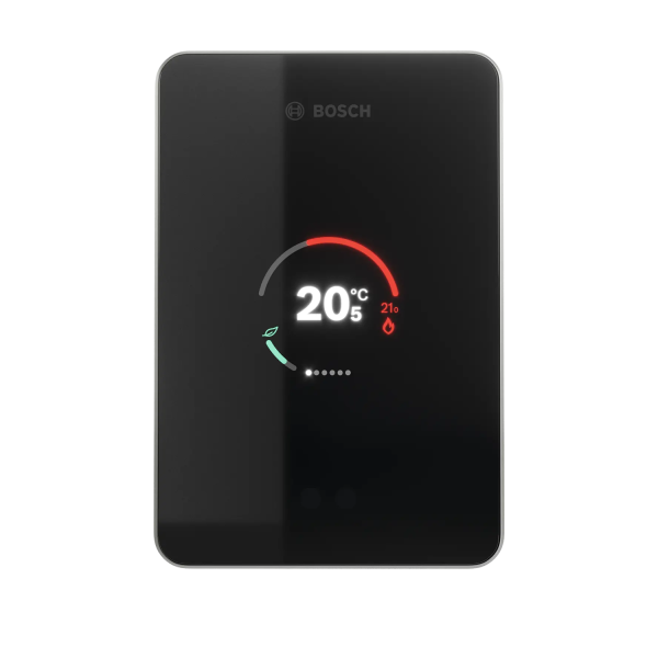 EasyControl Akıllı Modülasyonlu Oda Kumandası - Görsel 2