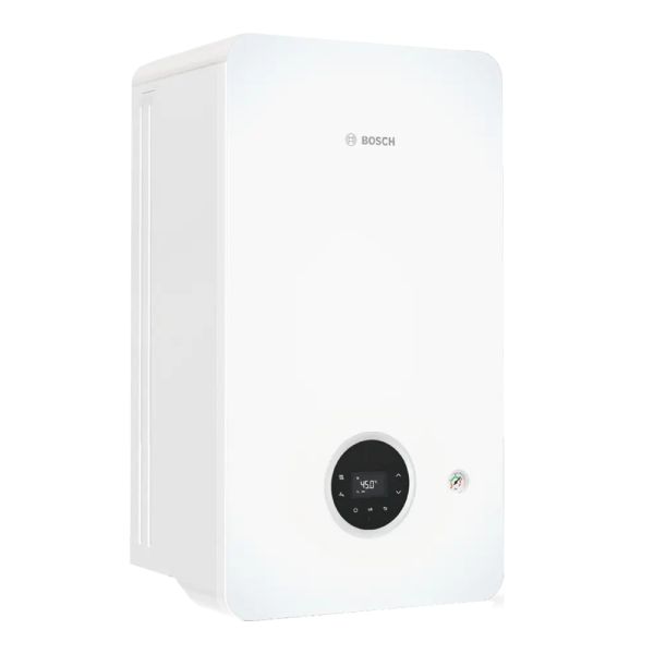 Bosch Condens 2200i W Yoğuşmalı Kombi (20/25 kW)