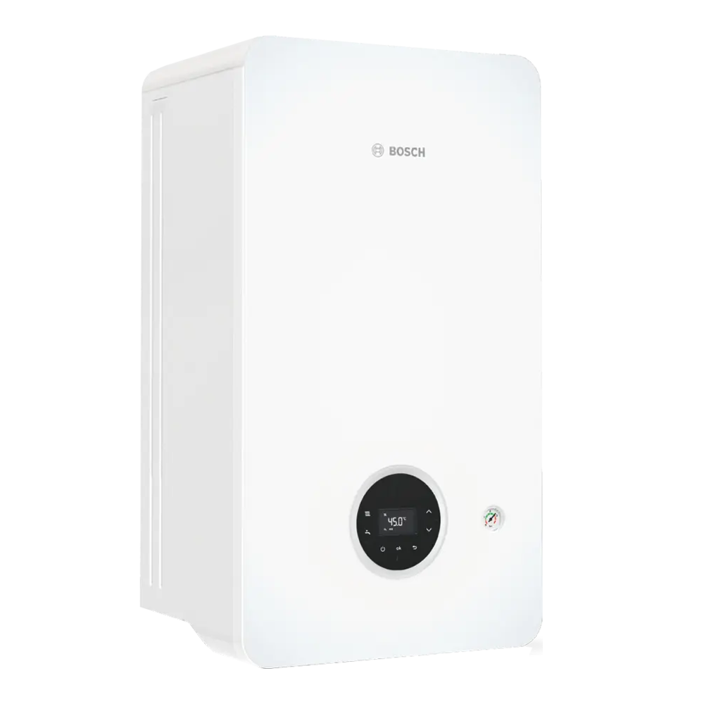 Bosch Condens 2200i W Yoğuşmalı Kombi (20/25 kW)