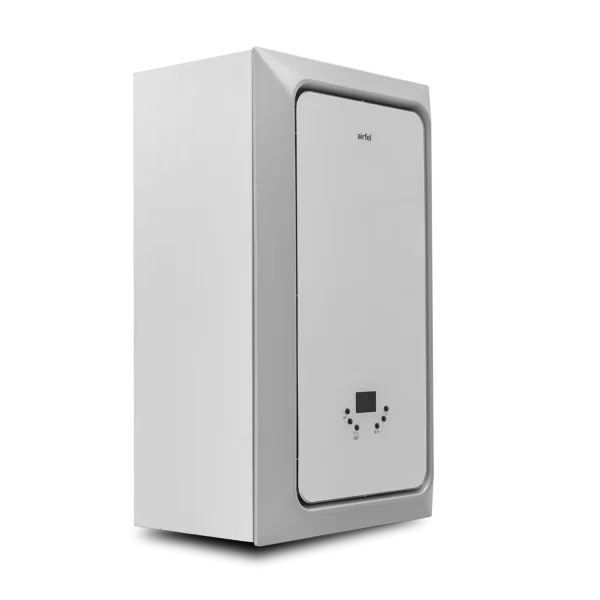 Airfel Maestro Power Premix (23 kW, 26 kW, 30 kW, 36 kW) - Görsel 4