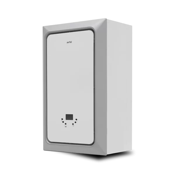 Airfel Maestro Power Premix (23 kW, 26 kW, 30 kW, 36 kW) - Görsel 3
