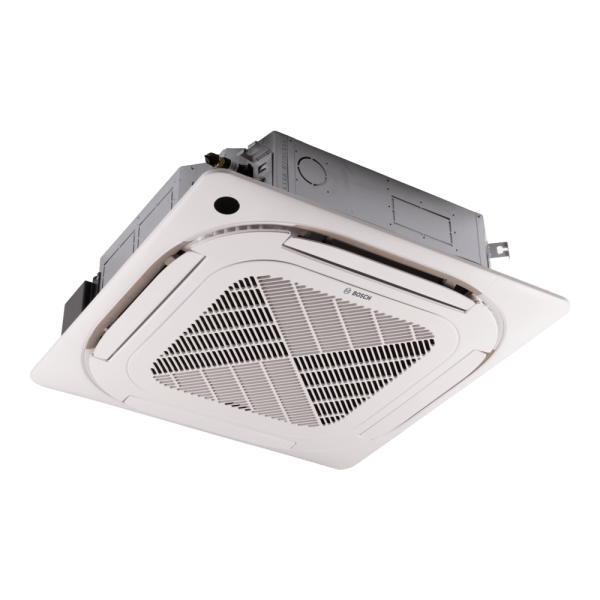 Bosch Kaset Tipi Klima: Climate 5000i U/M 4C & 4CC