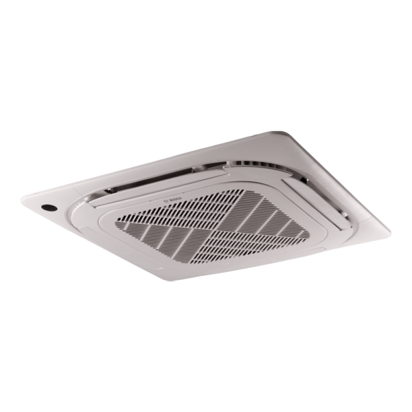 Bosch Kaset Tipi Klima: Climate 5000i U/M 4C & 4CC - Görsel 3