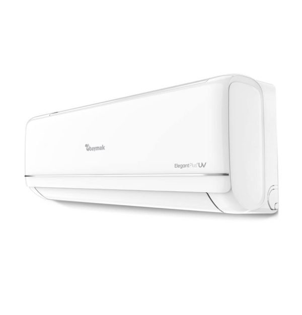 Baymak Elegant Plus UV Duvar Tipi Split Klima - Görsel 2