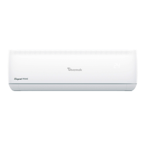 Baymak Elegant Prime Duvar Tipi Split Klima