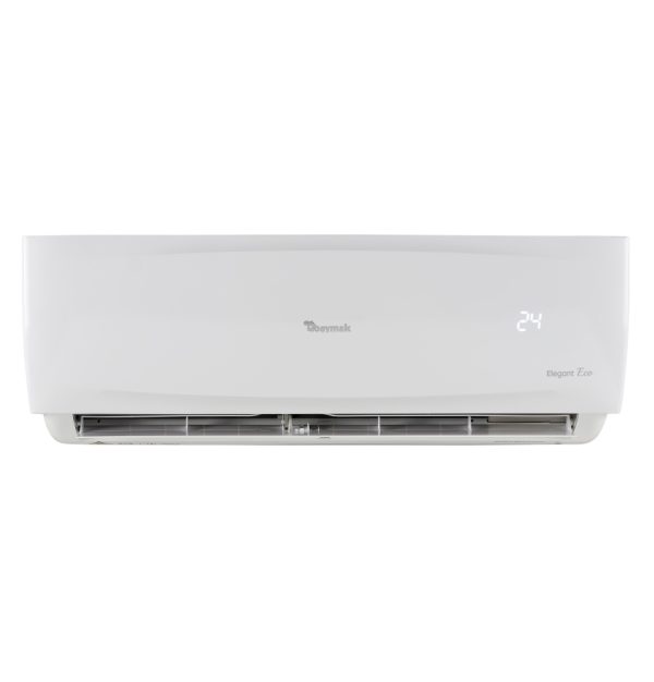 Baymak Elegant Eco Duvar Tipi Split Klima