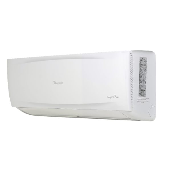 Baymak Elegant Eco Duvar Tipi Split Klima - Görsel 3