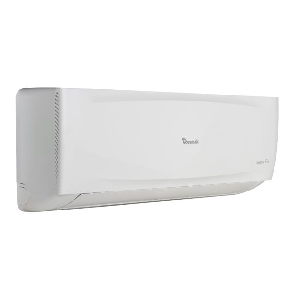 Baymak Elegant Eco Duvar Tipi Split Klima - Görsel 2