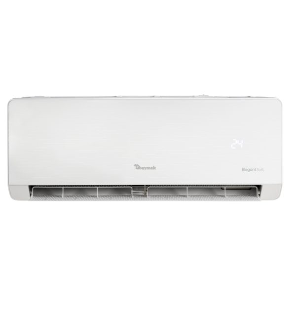 Baymak Elegant Soft Duvar Tipi Split Klima