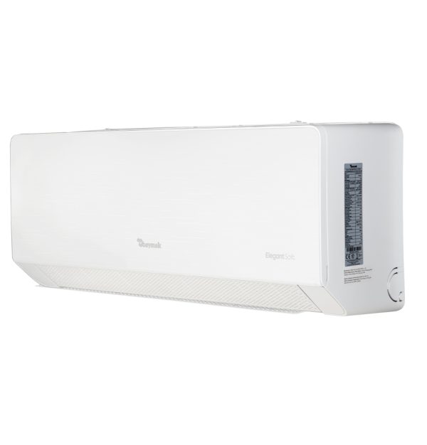 Baymak Elegant Soft Duvar Tipi Split Klima - Görsel 3