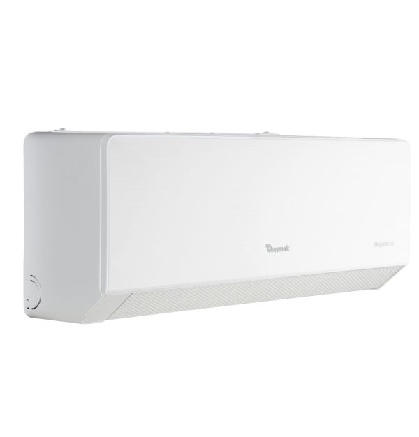 Baymak Elegant Soft Duvar Tipi Split Klima - Görsel 2