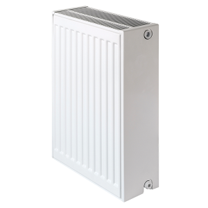 Airfel Panel Radyatör - Kompakt Ventilli - Tip 33