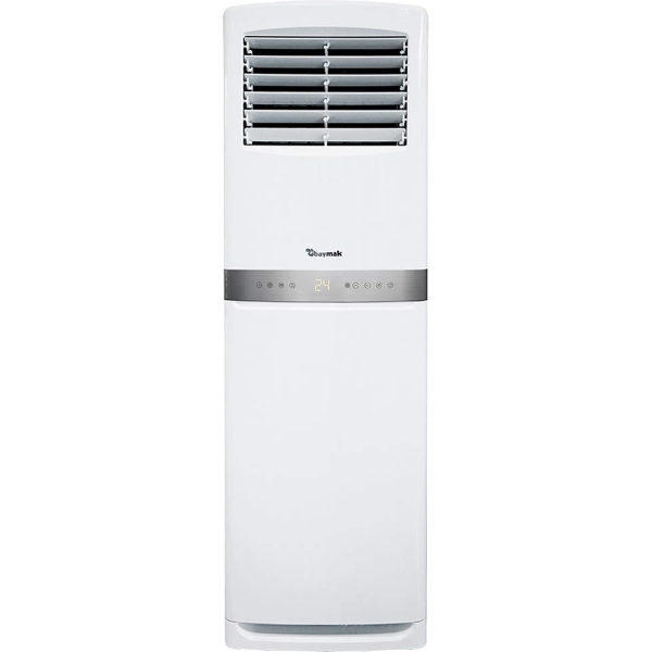 Baymak 48 FSA Invertep Salon Tipi Split Klima