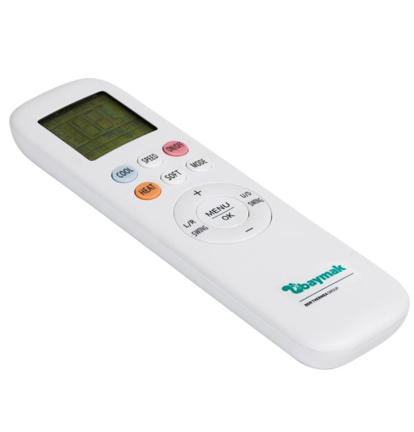 Baymak Elegant Soft Duvar Tipi Split Klima - Görsel 5