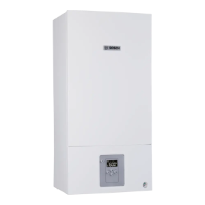 Bosch Condens 2500 W Yoğuşmalı Kombi