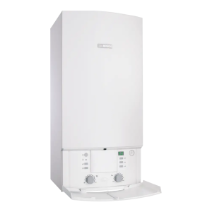 Bosch Comfort Condense Yoğuşmalı Kombi