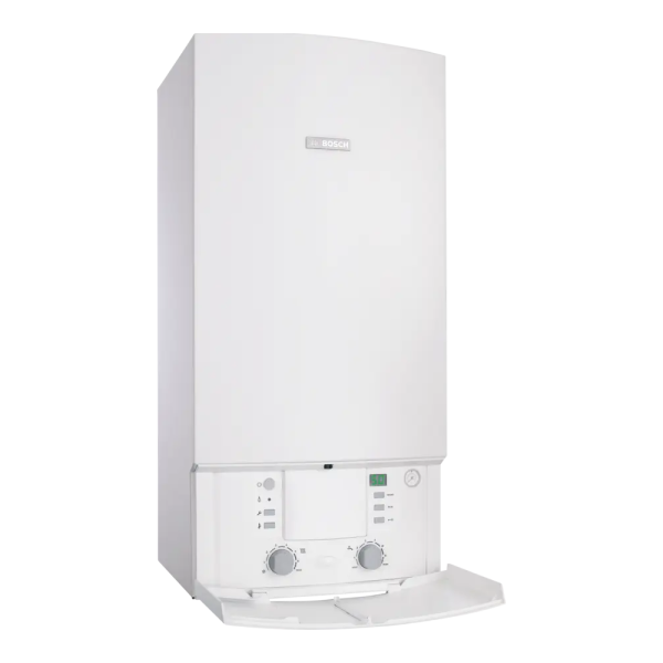 Bosch Comfort Condense Yoğuşmalı Kombi