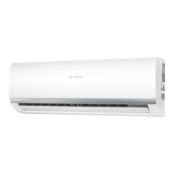 Bosch Climate 2001 Klima
