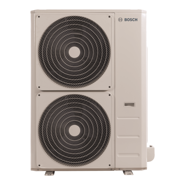 Bosch Salon Tipi Klima: Climate 5000 L F - Görsel 4